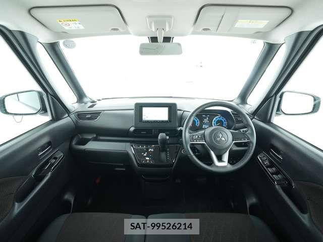 Mitsubishi EK X SPACE 2021-03 8524633-4
