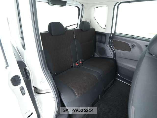 Mitsubishi EK X SPACE 2021-03 8524633-6