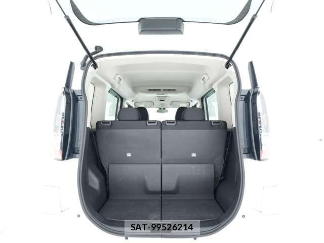 Mitsubishi EK X SPACE 2021-03 8524633-7