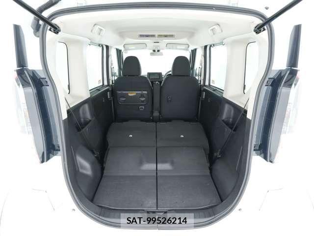 Mitsubishi EK X SPACE 2021-03 8524633-8