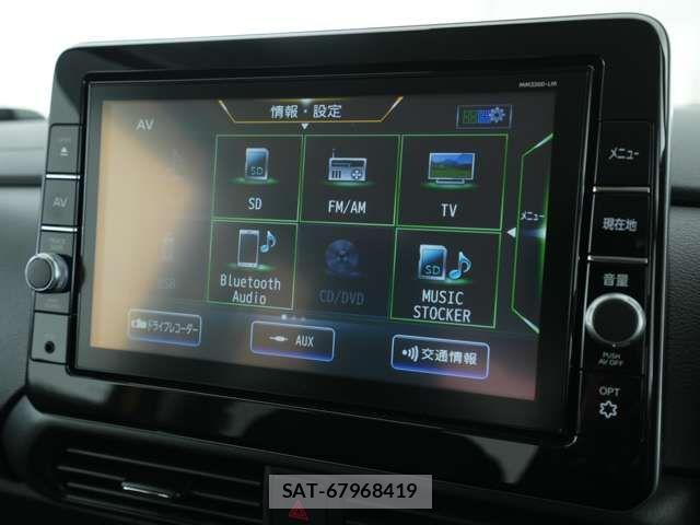 Mitsubishi EK X SPACE 2021-02 8561778-9