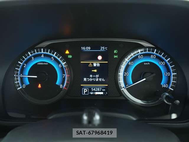 Mitsubishi EK X SPACE 2021-02 8561778-12