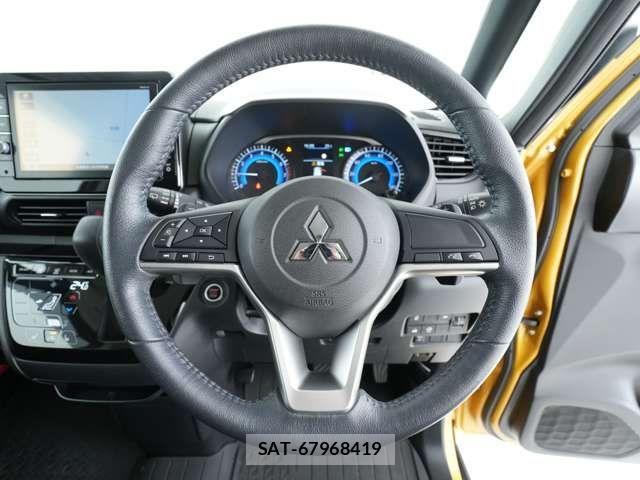 Mitsubishi EK X SPACE 2021-02 8561778-13