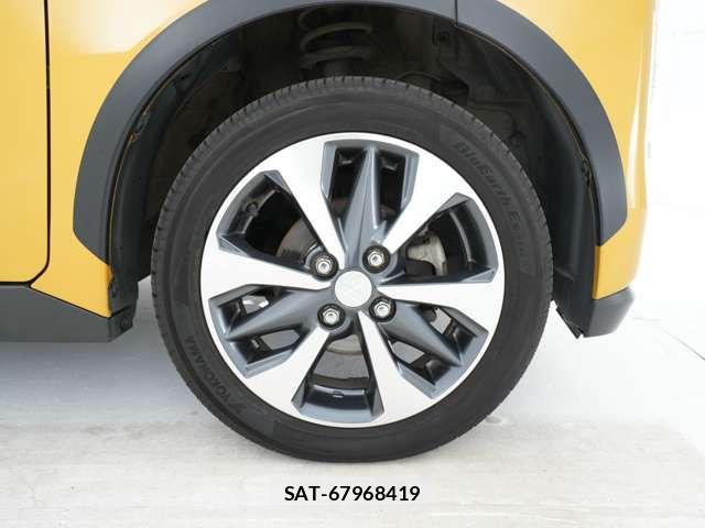 Mitsubishi EK X SPACE 2021-02 8561778-17