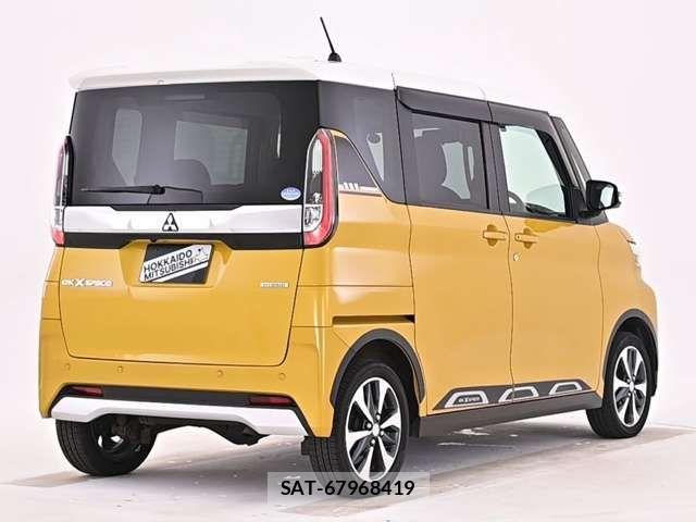 Mitsubishi EK X SPACE 2021-02 8561778-18