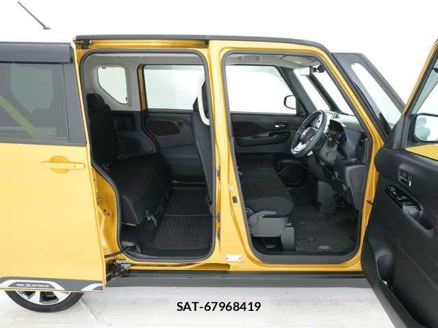 Mitsubishi EK X SPACE 2021-02 8561778-19