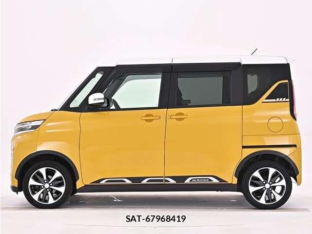 Mitsubishi EK X SPACE 2021-02 8561778-2