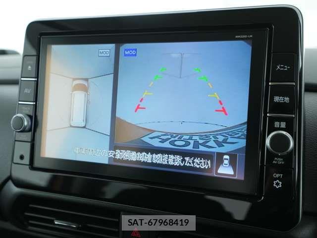 Mitsubishi EK X SPACE 2021-02 8561778-3