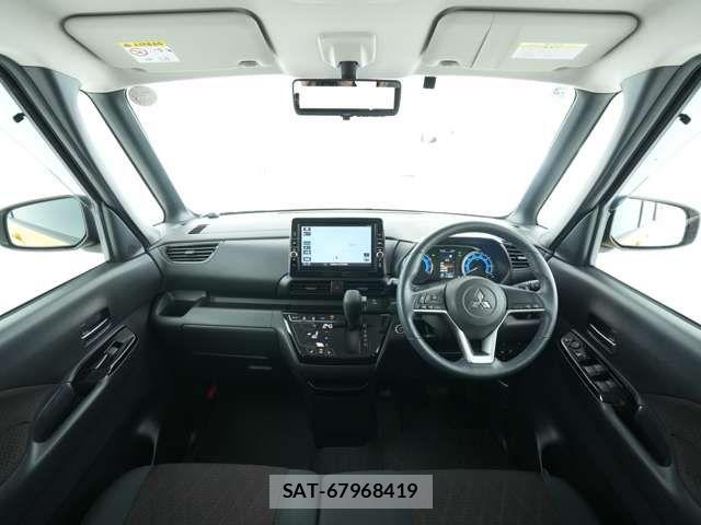 Mitsubishi EK X SPACE 2021-02 8561778-4