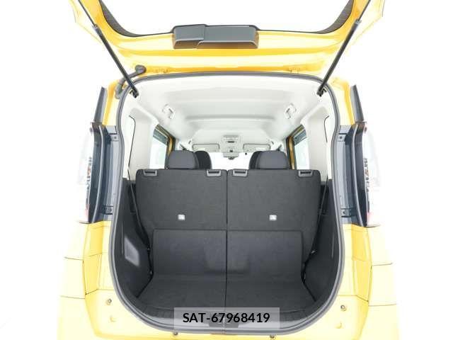 Mitsubishi EK X SPACE 2021-02 8561778-7