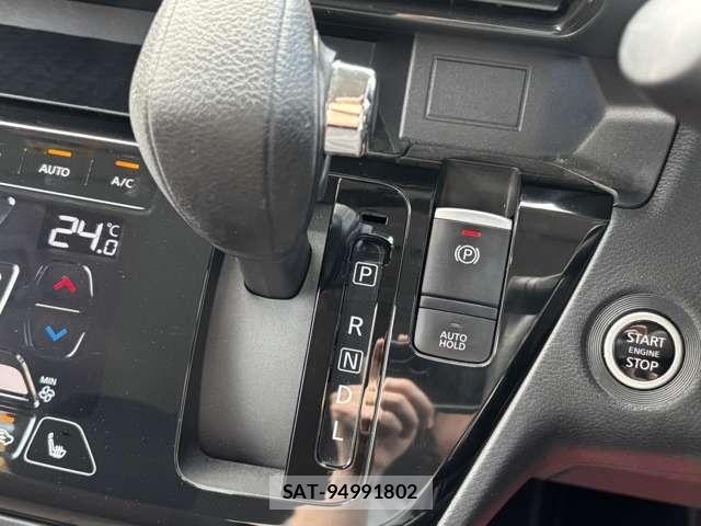 Mitsubishi EK X SPACE 2020-10 8658906-13