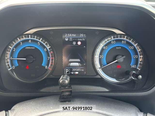 Mitsubishi EK X SPACE 2020-10 8658906-15