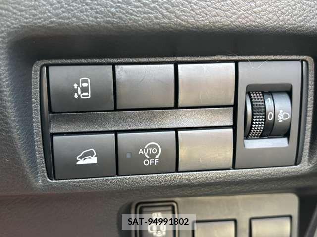 Mitsubishi EK X SPACE 2020-10 8658906-16