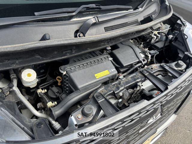 Mitsubishi EK X SPACE 2020-10 8658906-2