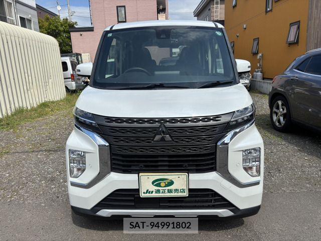 Mitsubishi EK X SPACE 2020-10 8658906-4