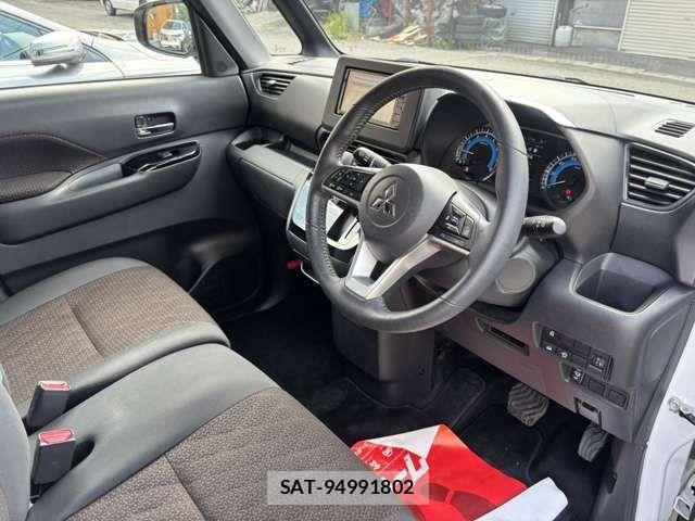 Mitsubishi EK X SPACE 2020-10 8658906-5