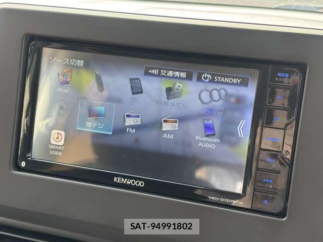 Mitsubishi EK X SPACE 2020-10 8658906-7