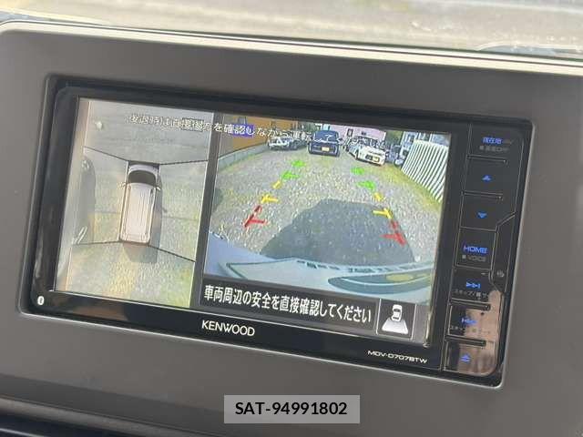 Mitsubishi EK X SPACE 2020-10 8658906-8