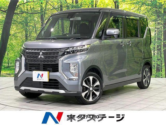 Mitsubishi EK X SPACE 2021-06 8741852-0