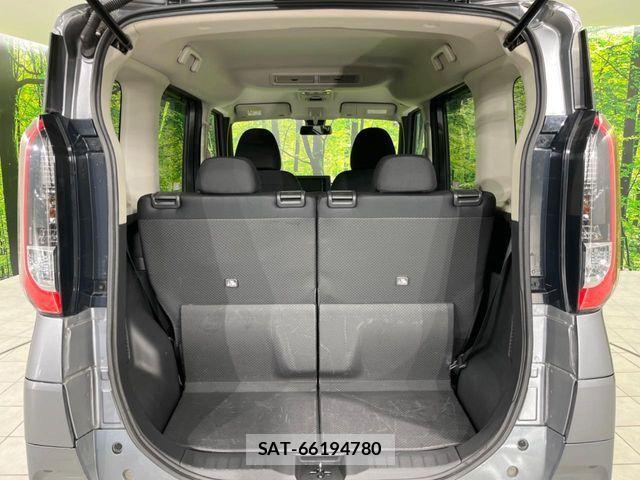 Mitsubishi EK X SPACE 2021-06 8741852-11