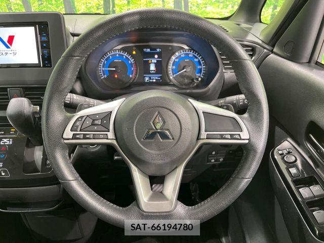 Mitsubishi EK X SPACE 2021-06 8741852-12