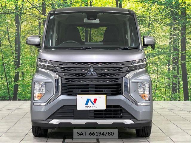 Mitsubishi EK X SPACE 2021-06 8741852-15