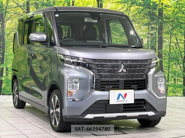 Mitsubishi EK X SPACE 2021-06 8741852-17