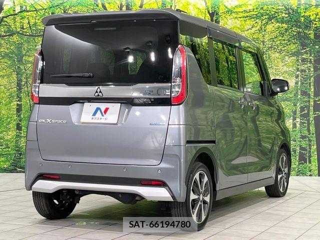Mitsubishi EK X SPACE 2021-06 8741852-18