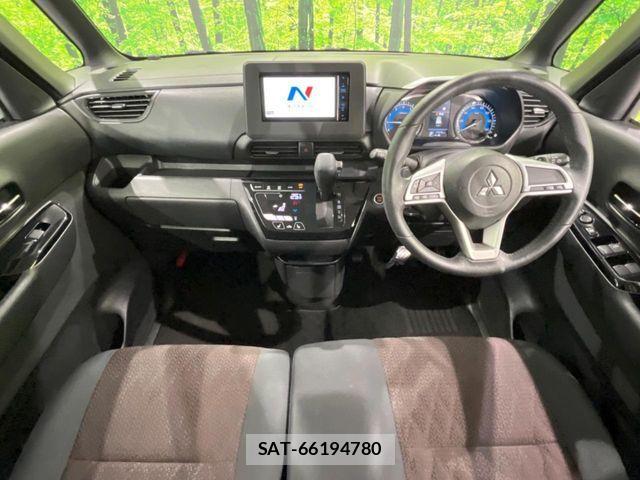 Mitsubishi EK X SPACE 2021-06 8741852-1