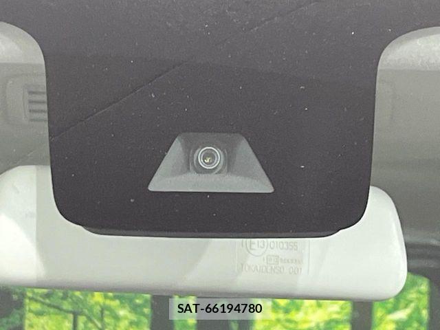Mitsubishi EK X SPACE 2021-06 8741852-3