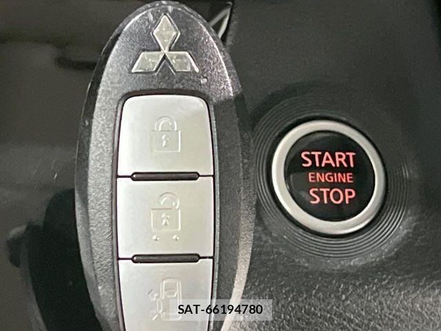 Mitsubishi EK X SPACE 2021-06 8741852-6