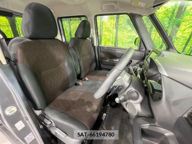 Mitsubishi EK X SPACE 2021-06 8741852-8