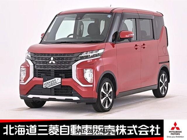Mitsubishi EK X SPACE 2021-05 8828882-0