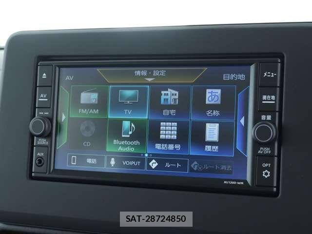 Mitsubishi EK X SPACE 2021-05 8828882-9