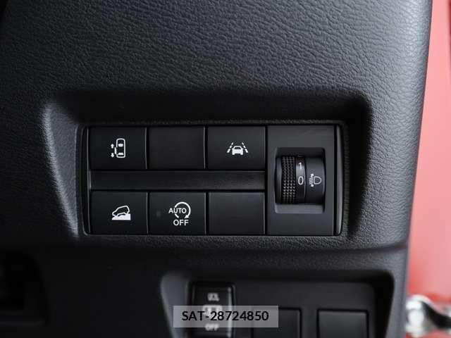 Mitsubishi EK X SPACE 2021-05 8828882-10