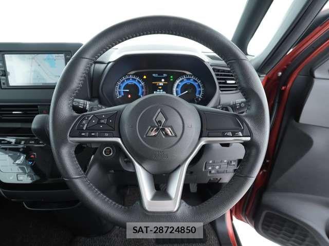 Mitsubishi EK X SPACE 2021-05 8828882-13
