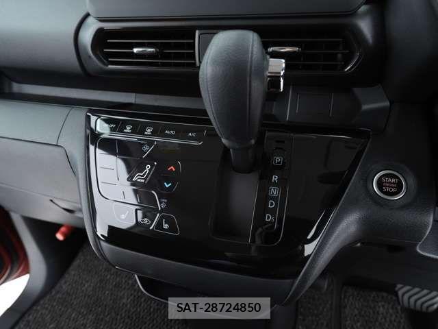 Mitsubishi EK X SPACE 2021-05 8828882-14