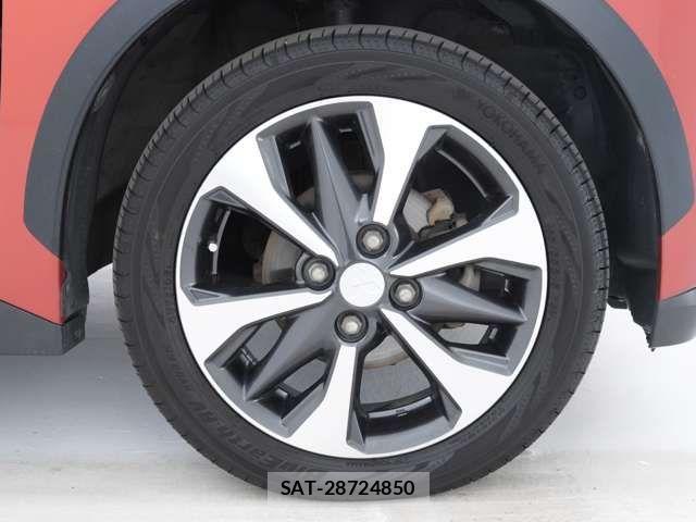 Mitsubishi EK X SPACE 2021-05 8828882-16