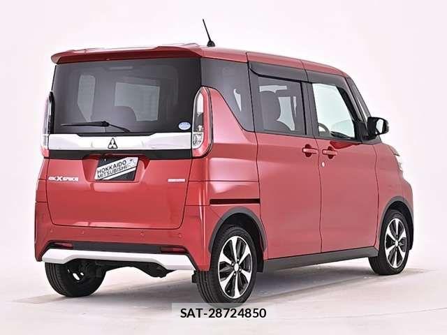 Mitsubishi EK X SPACE 2021-05 8828882-17