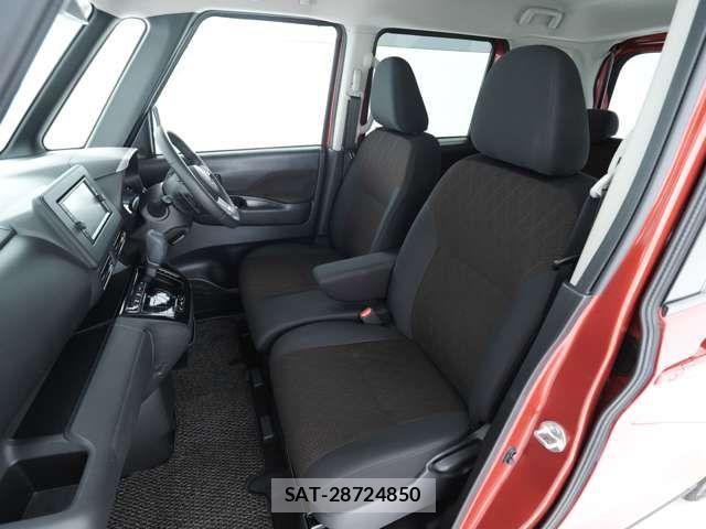Mitsubishi EK X SPACE 2021-05 8828882-19