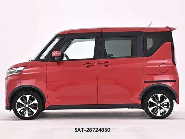 Mitsubishi EK X SPACE 2021-05 8828882-2