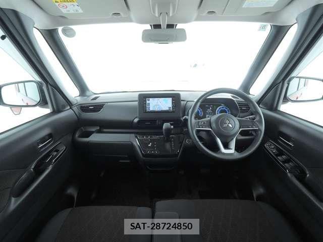Mitsubishi EK X SPACE 2021-05 8828882-4
