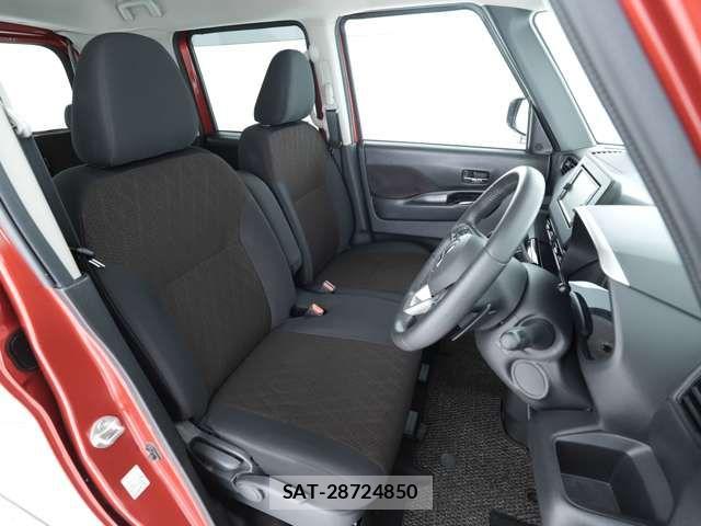 Mitsubishi EK X SPACE 2021-05 8828882-5