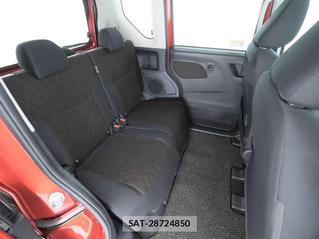 Mitsubishi EK X SPACE 2021-05 8828882-6