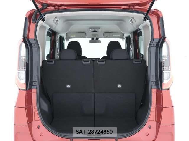 Mitsubishi EK X SPACE 2021-05 8828882-7