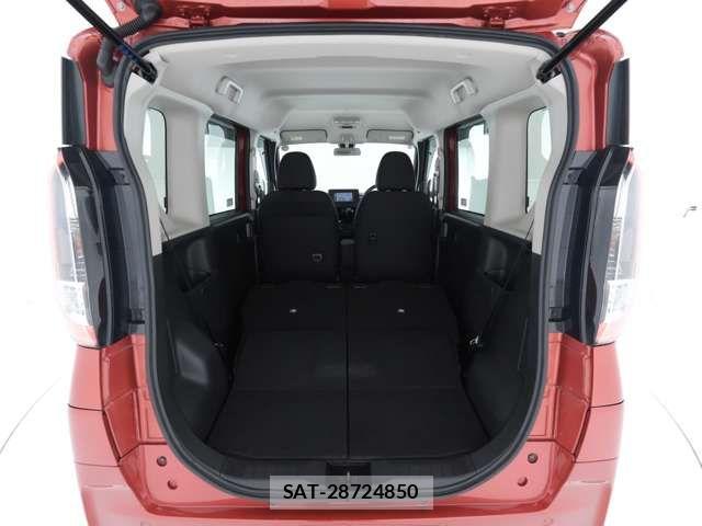 Mitsubishi EK X SPACE 2021-05 8828882-8