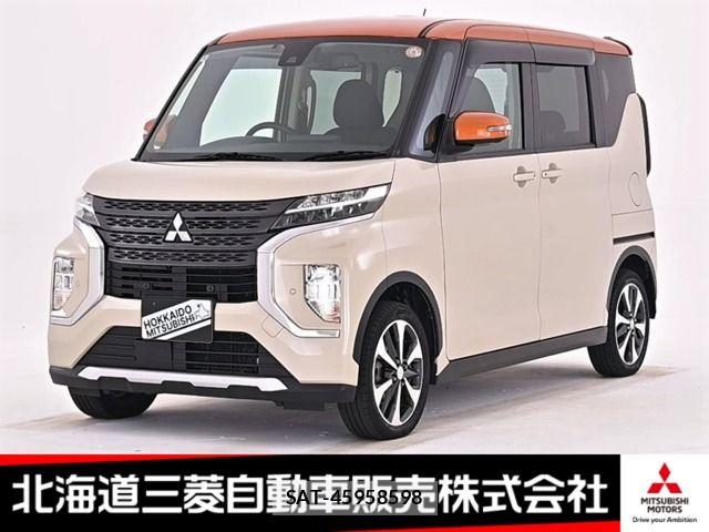 Mitsubishi EK X SPACE 2022-04 8828881-0