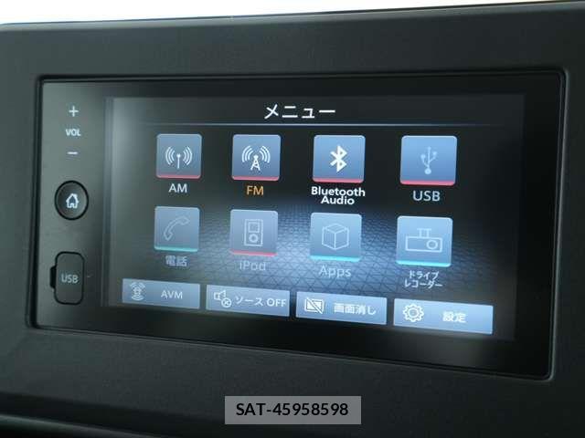 Mitsubishi EK X SPACE 2022-04 8828881-9