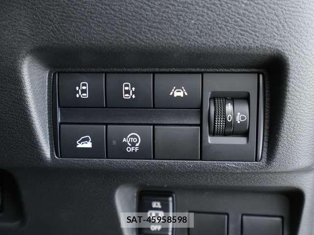 Mitsubishi EK X SPACE 2022-04 8828881-10