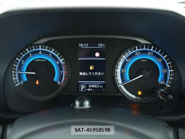 Mitsubishi EK X SPACE 2022-04 8828881-11